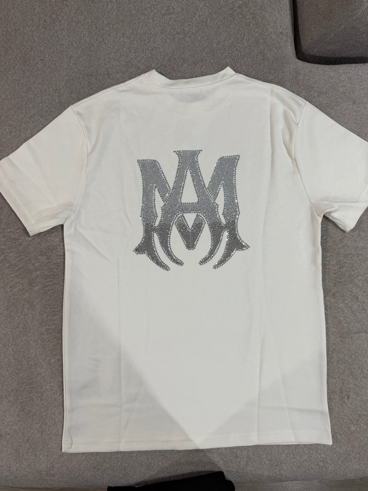 Bunny Row Tee