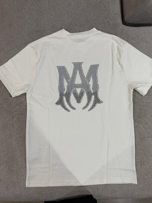 Bunny Row Tee