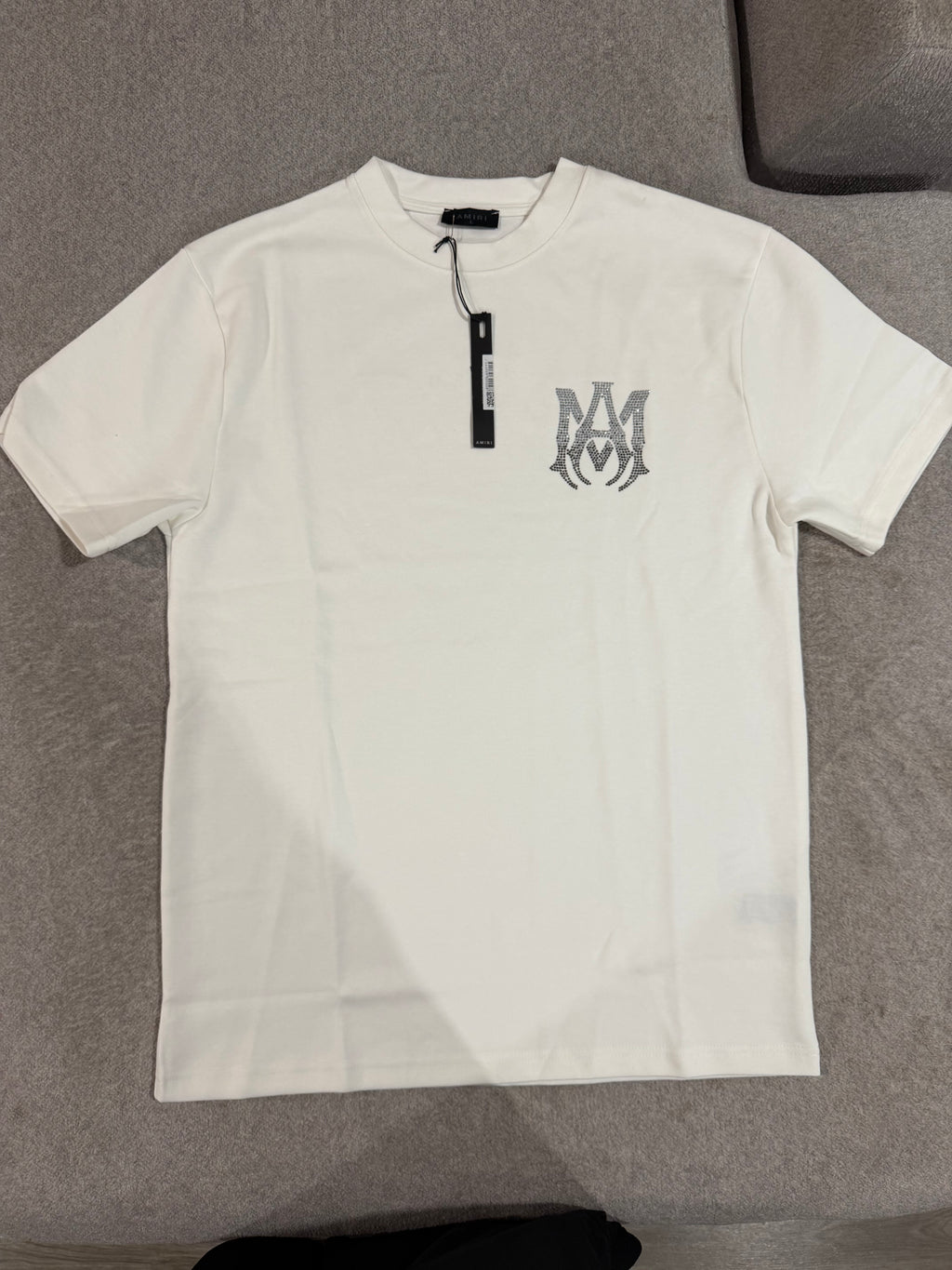 Bunny Row Tee