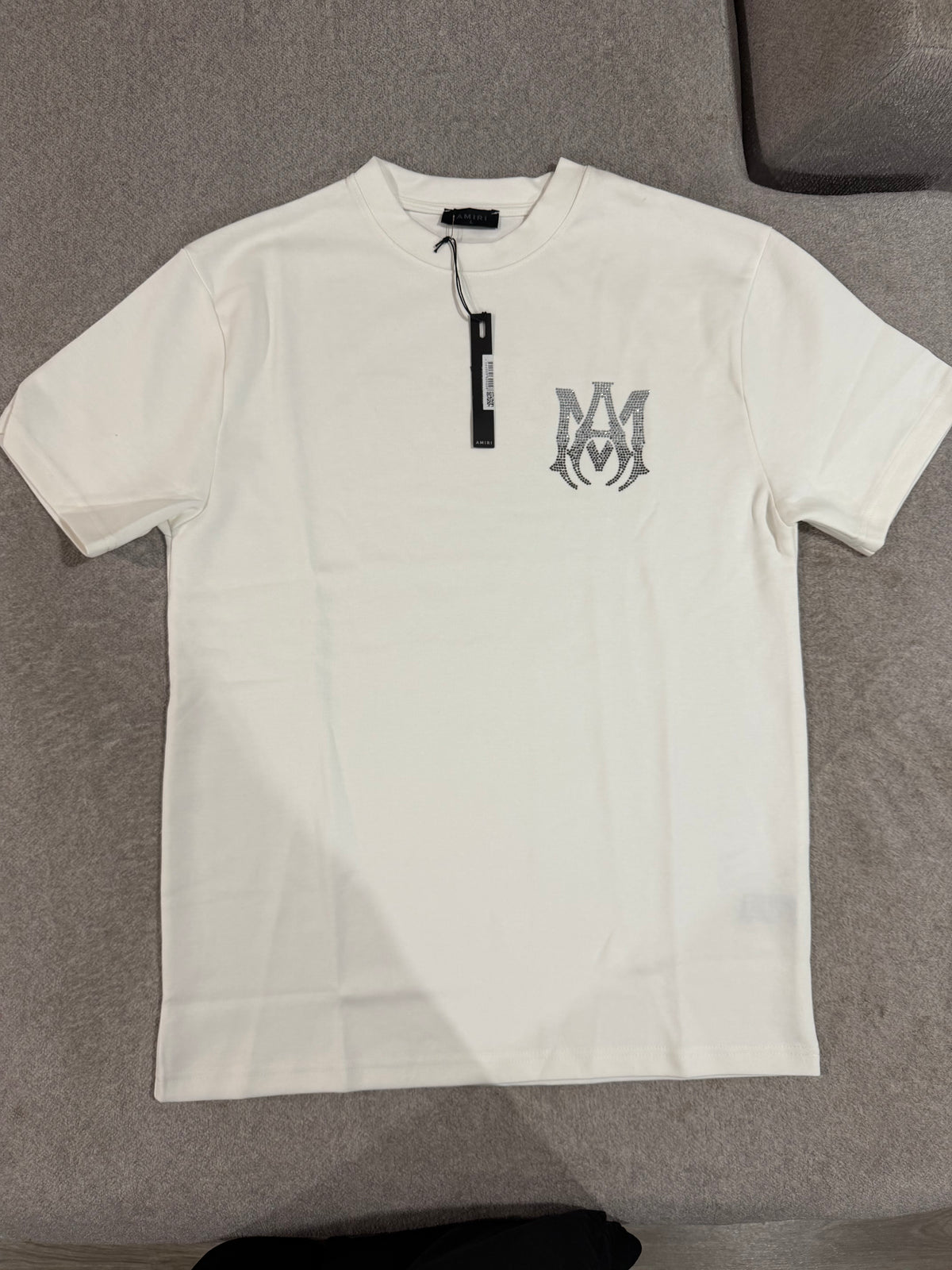 Bunny Row Tee